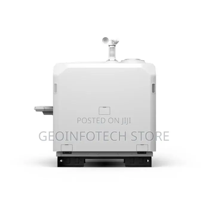 Dji Dock 3 With Matrice 4d Ready to Fly Kit