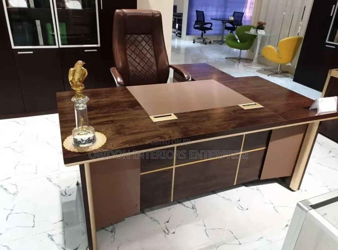 Quality Executive Office Table
