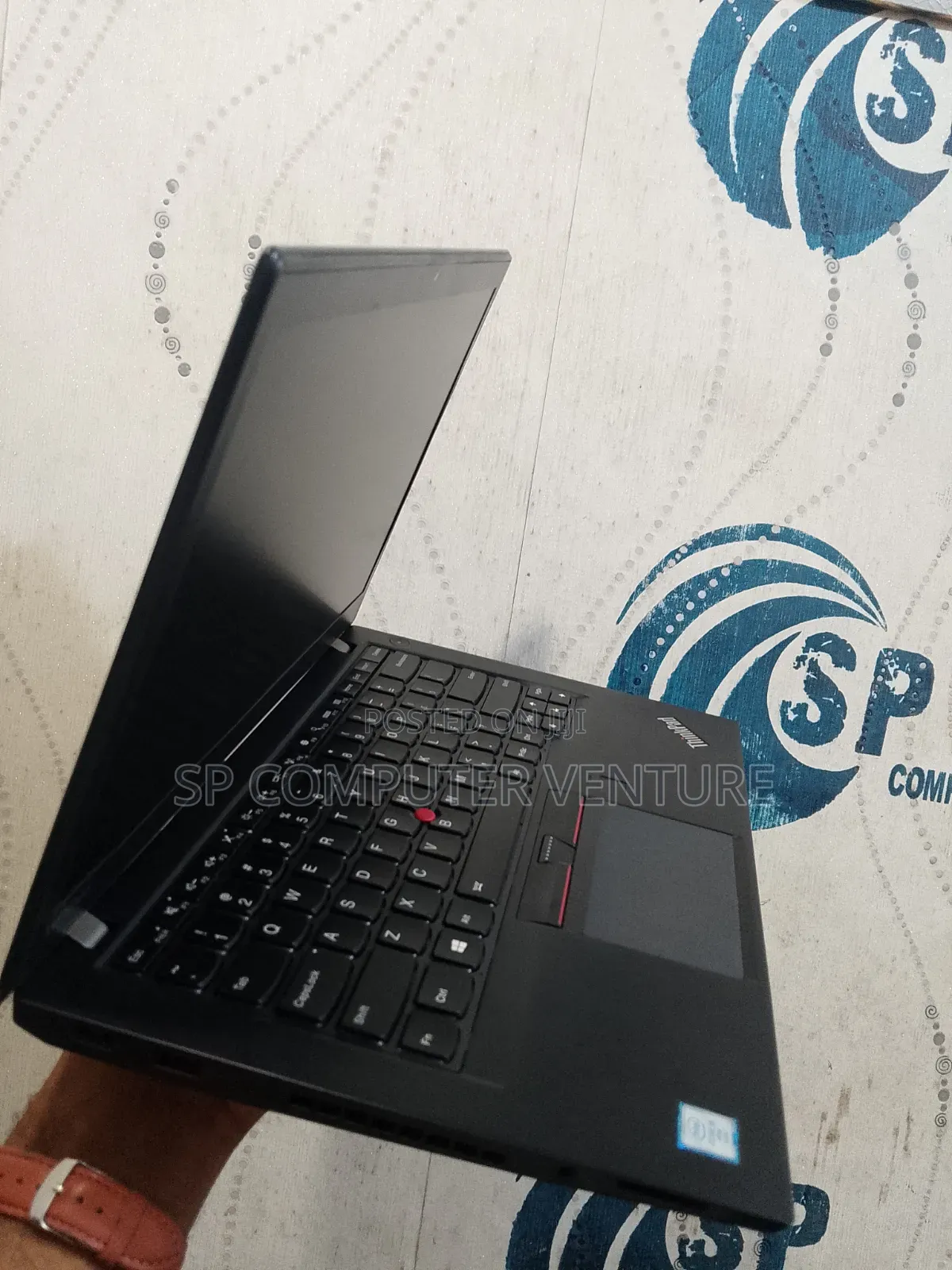 Laptop Lenovo ThinkPad T460s 8GB Intel Core i5 SSD 256GB