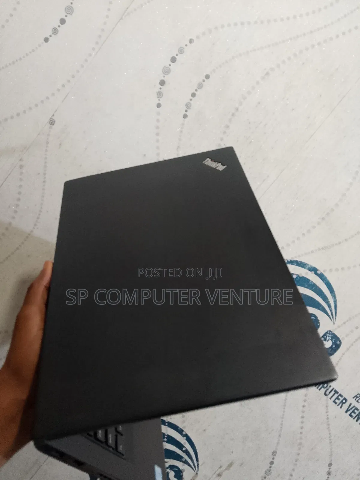 Laptop Lenovo ThinkPad T460s 8GB Intel Core i5 SSD 256GB