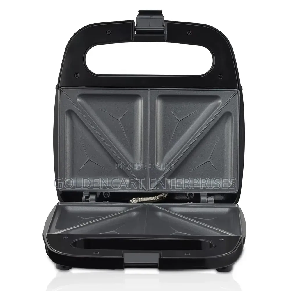 Raf Sandwich Maker
- R.536s