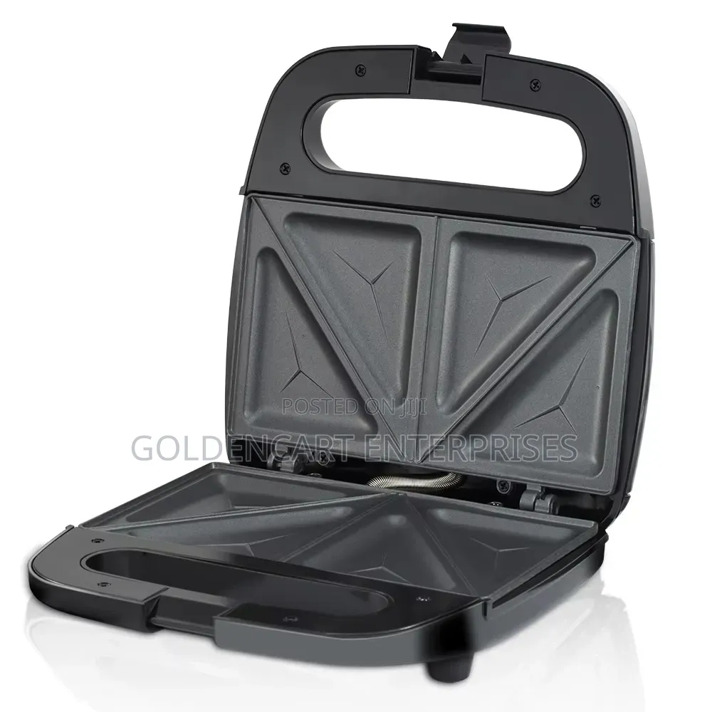 Raf Sandwich Maker
- R.536s