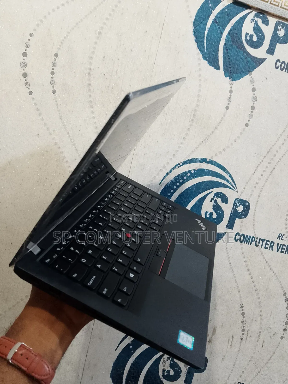 Laptop Lenovo ThinkPad T460s 8GB Intel Core i5 SSD 256GB