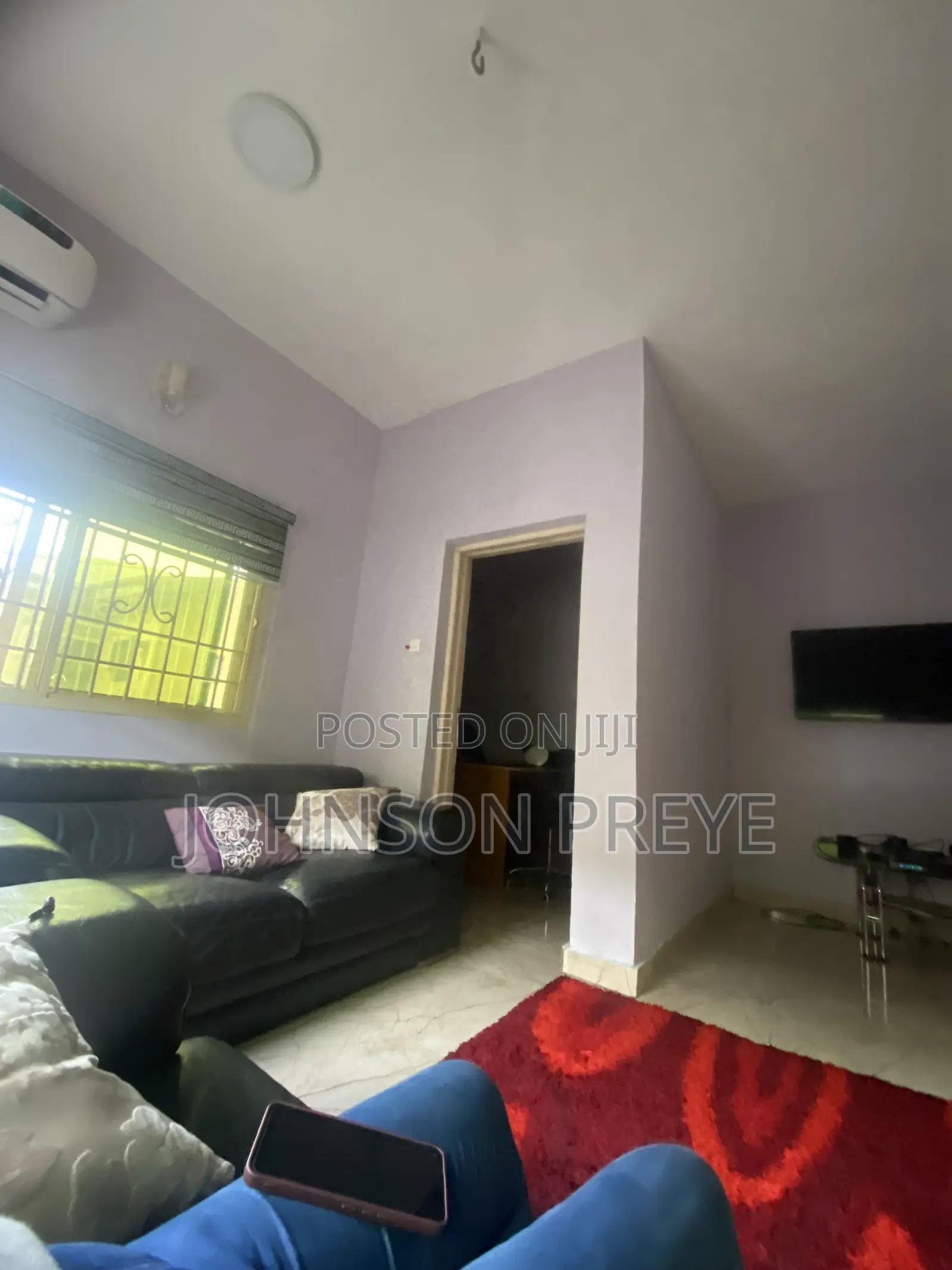 3bdrm Block of Flats in Casia Estate, Off Lekki-Epe Expressway for sale