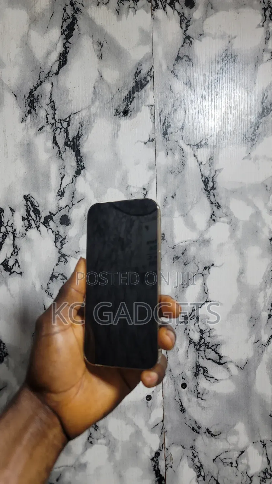 Apple iPhone 14 Pro 128 GB Gold