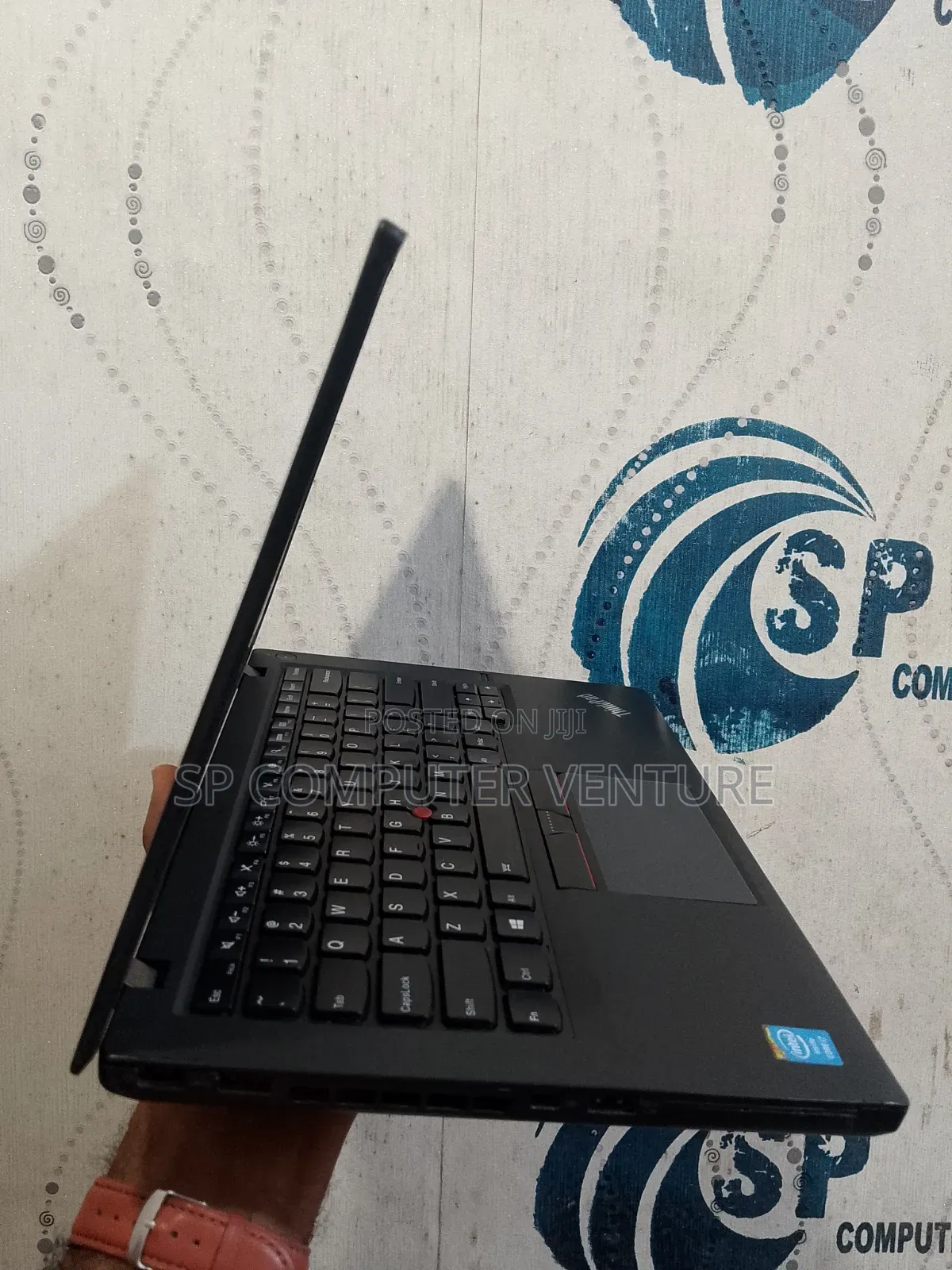 Laptop Lenovo ThinkPad T450 8GB Intel Core i7 HDD 500GB