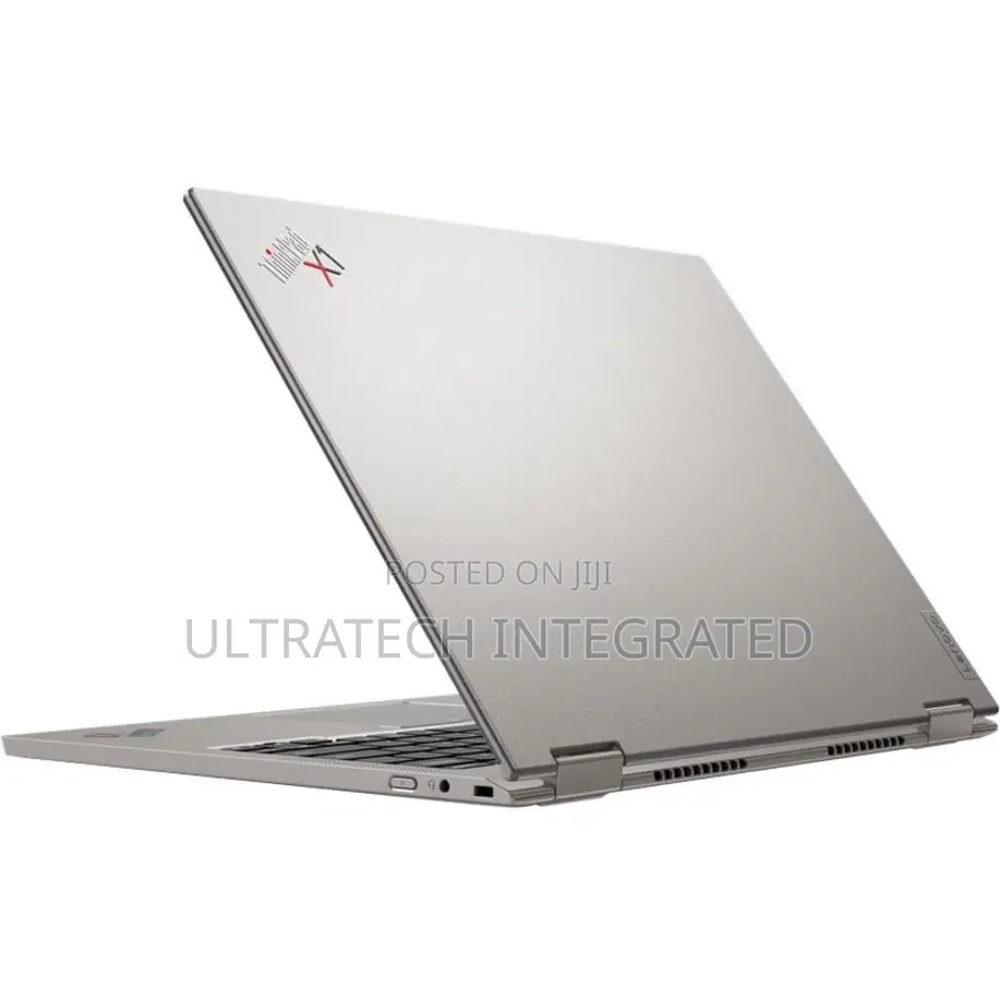 New Lenovo ThinkPad X1 Titanium Gen 1 16GB Intel Core i7 SSD 512GB