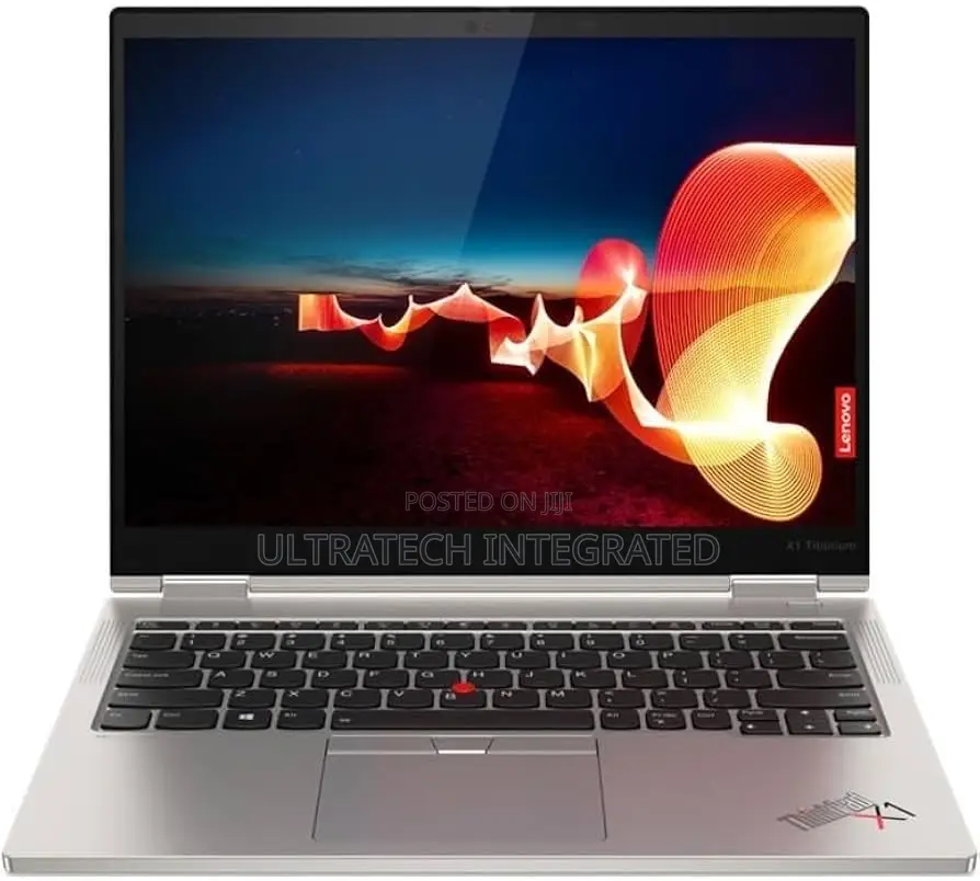 New Lenovo ThinkPad X1 Titanium Gen 1 16GB Intel Core i7 SSD 512GB