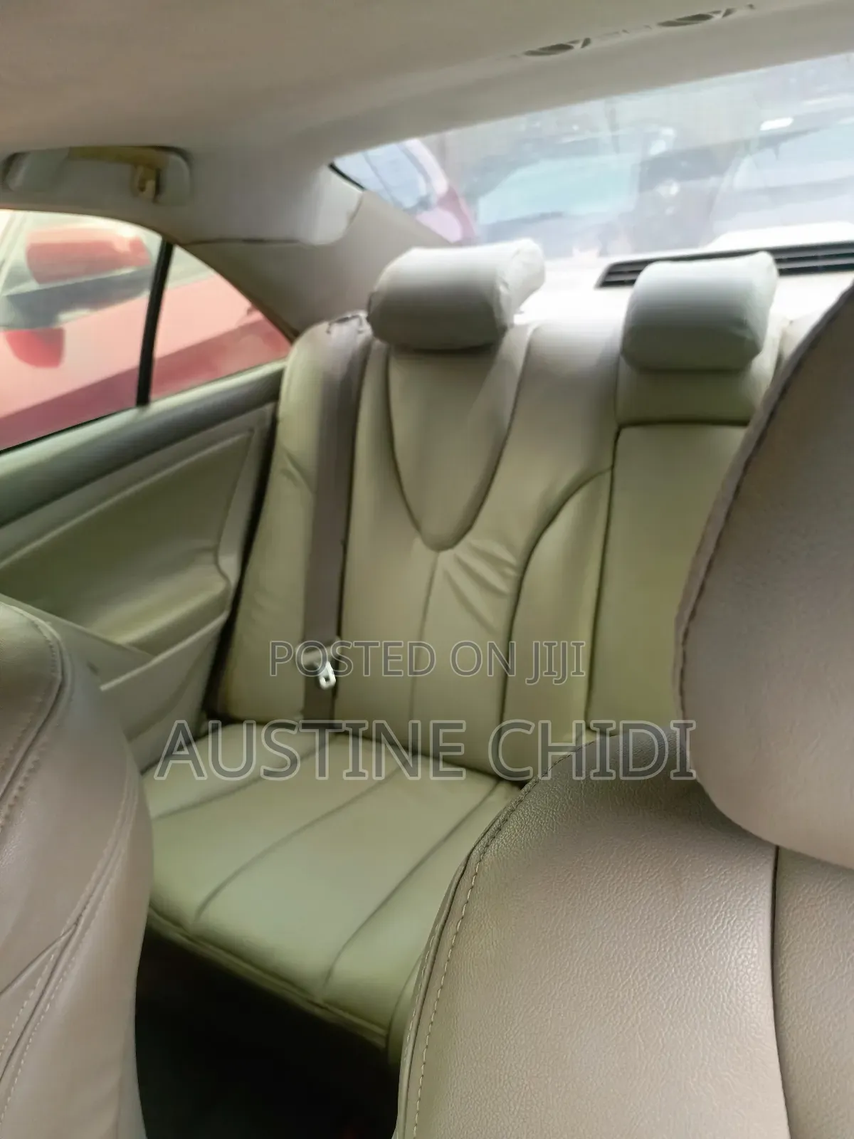 Toyota Camry XLE 4dr Sedan (2.4L 4cyl 5A) 2007 Gray