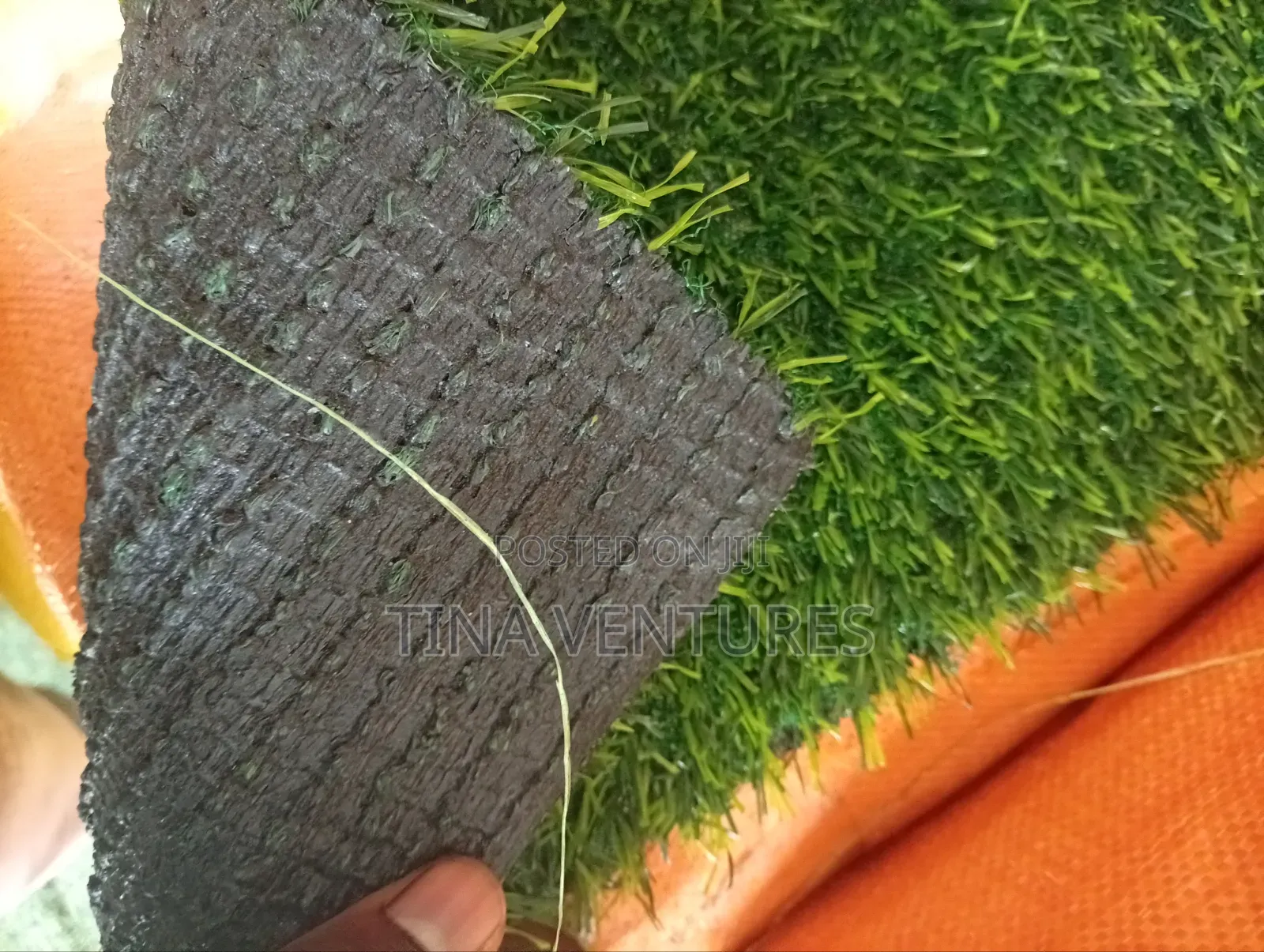 20mm Artificial Landscaping Grass
Experience the Beauty of a Flawless.