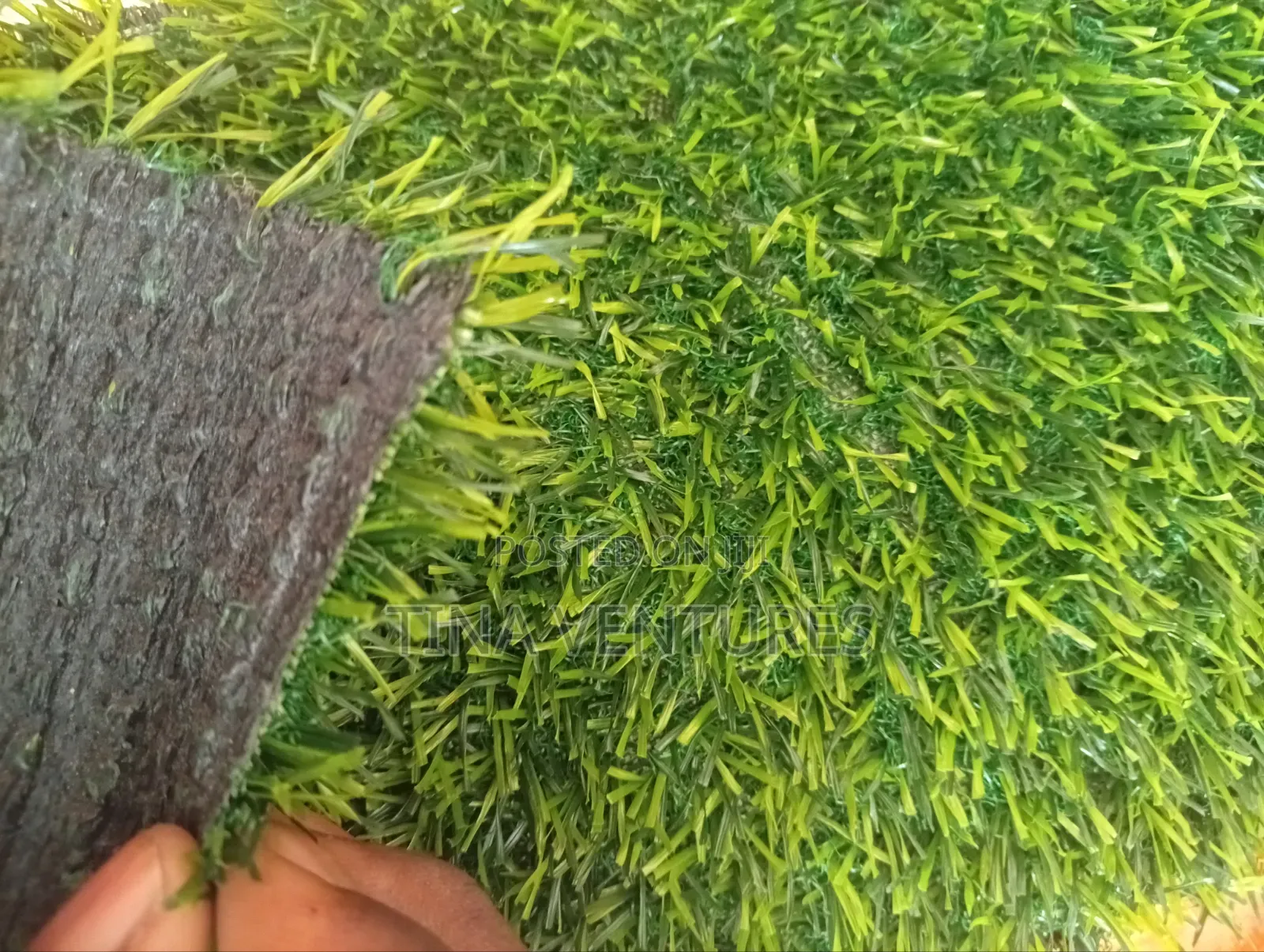 20mm Artificial Landscaping Grass
Experience the Beauty of a Flawless.
