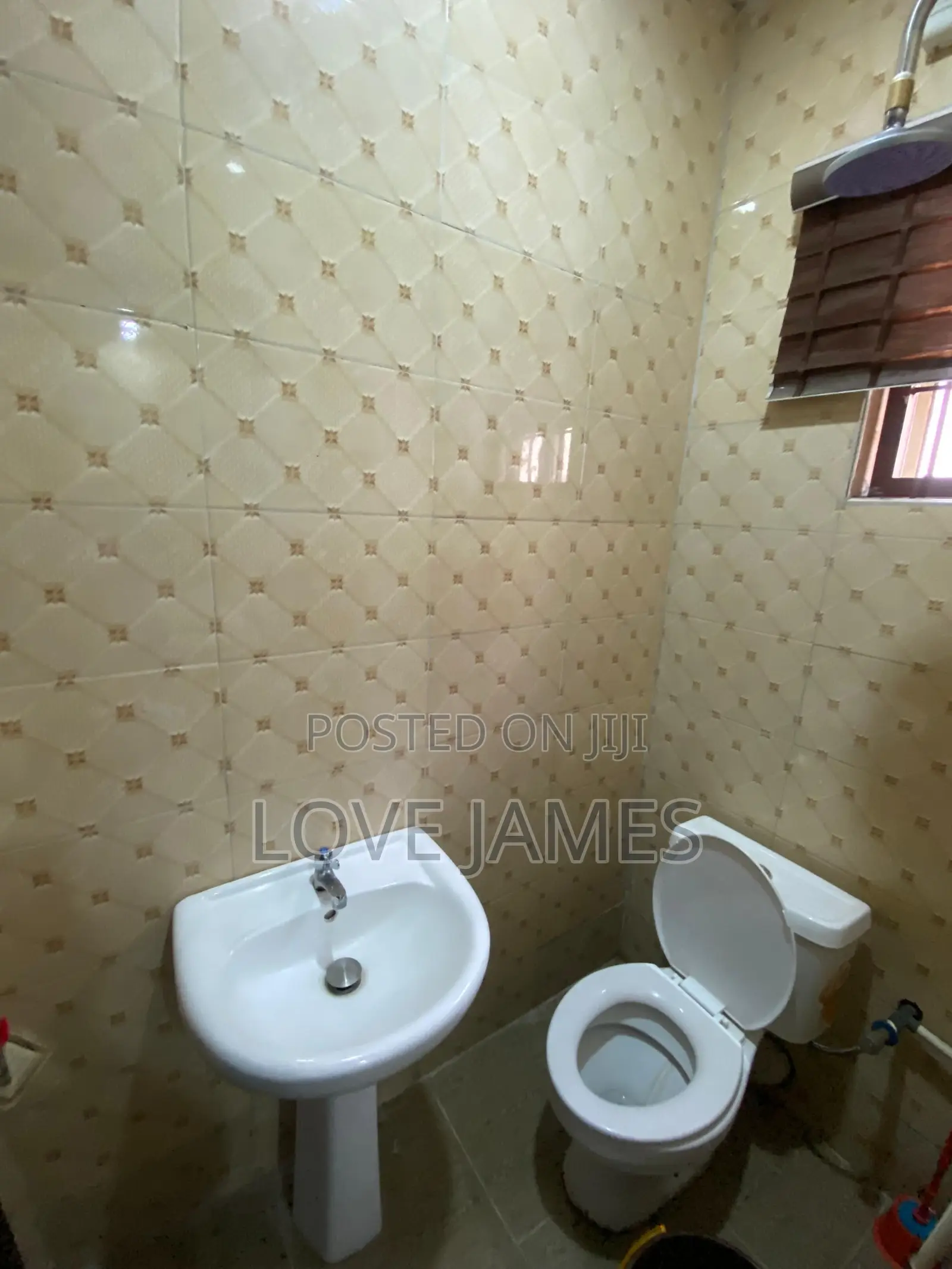 Monthly Shortlet Apartment With Inverter in Abuja