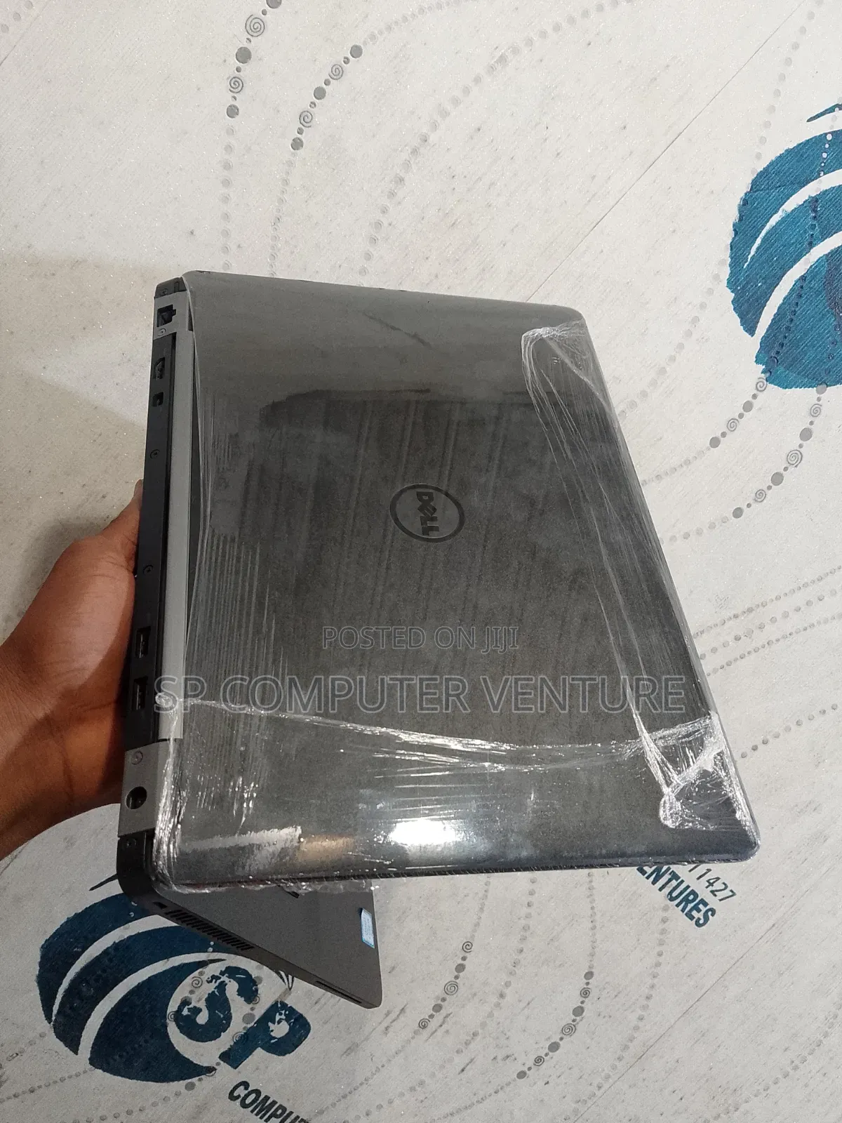 Laptop Dell Latitude E7470 8GB Intel Core i5 SSD 256GB
