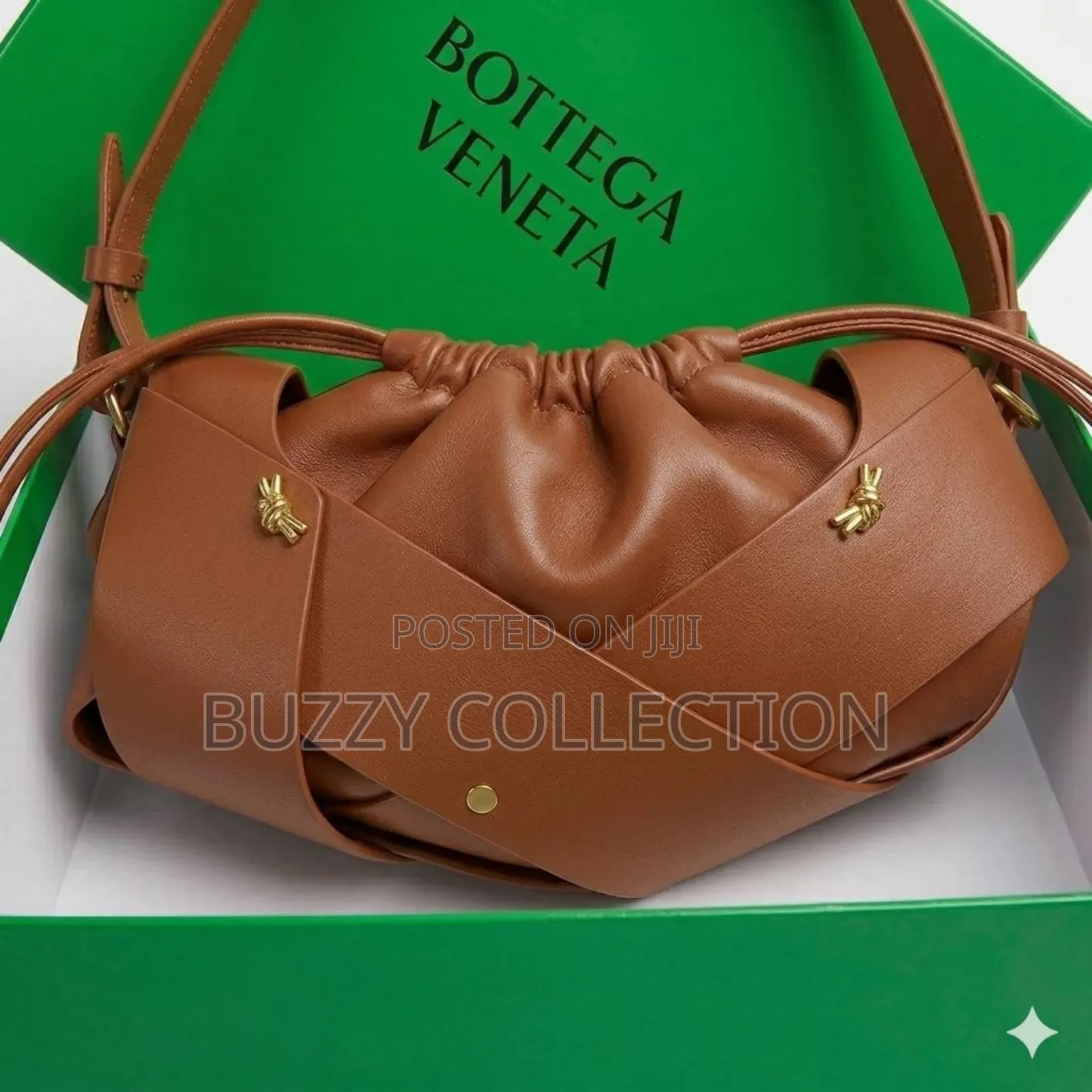 Premium Quality Stylish Bottega Veneta Handbag