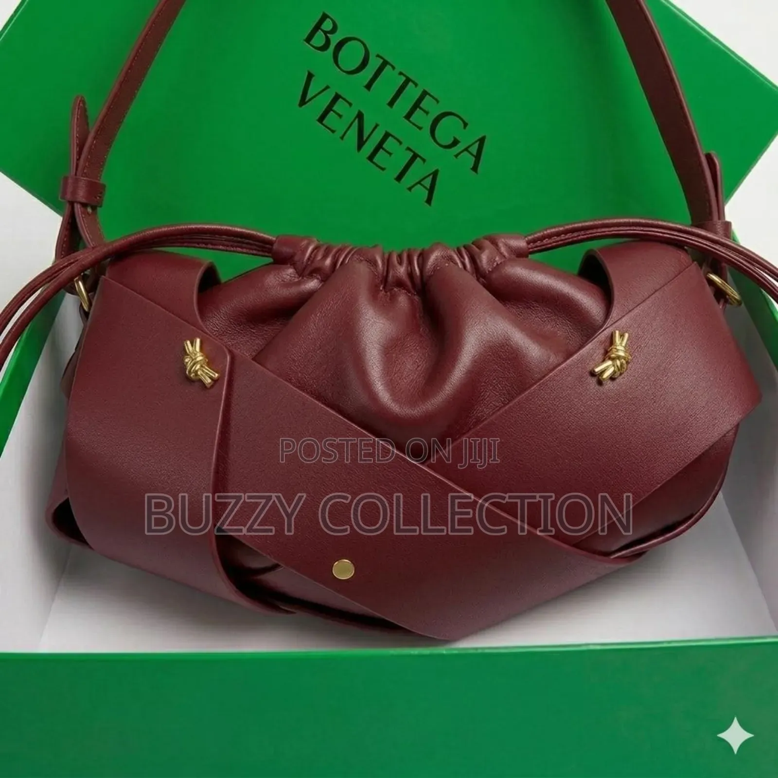 Premium Quality Stylish Bottega Veneta Handbag