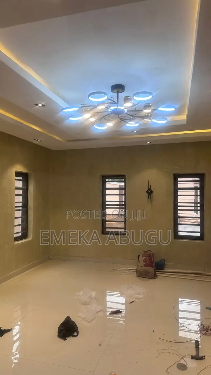 5bdrm Duplex in Akala Express for sale