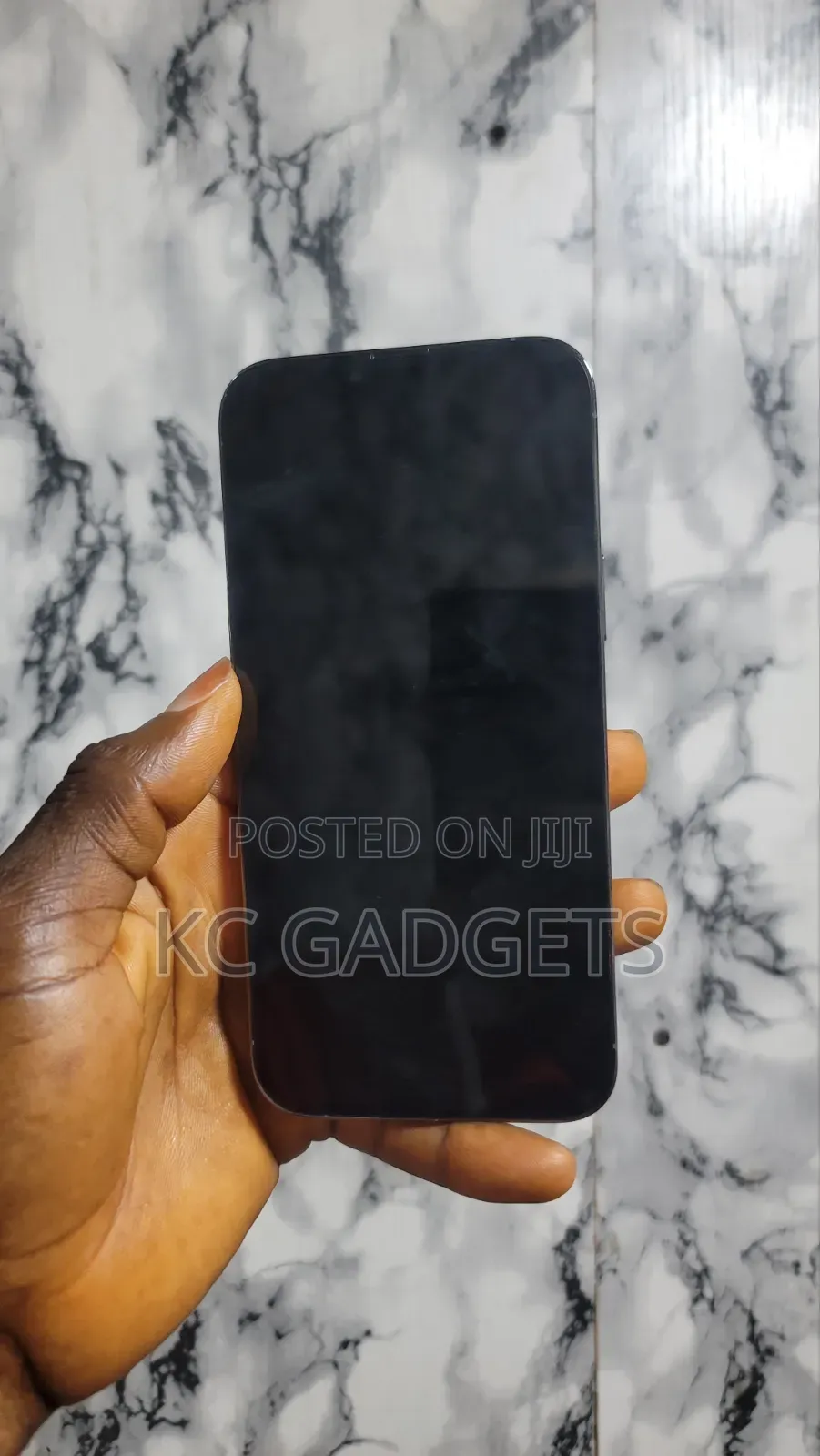 Apple iPhone 13 Pro Max 128 GB Blue