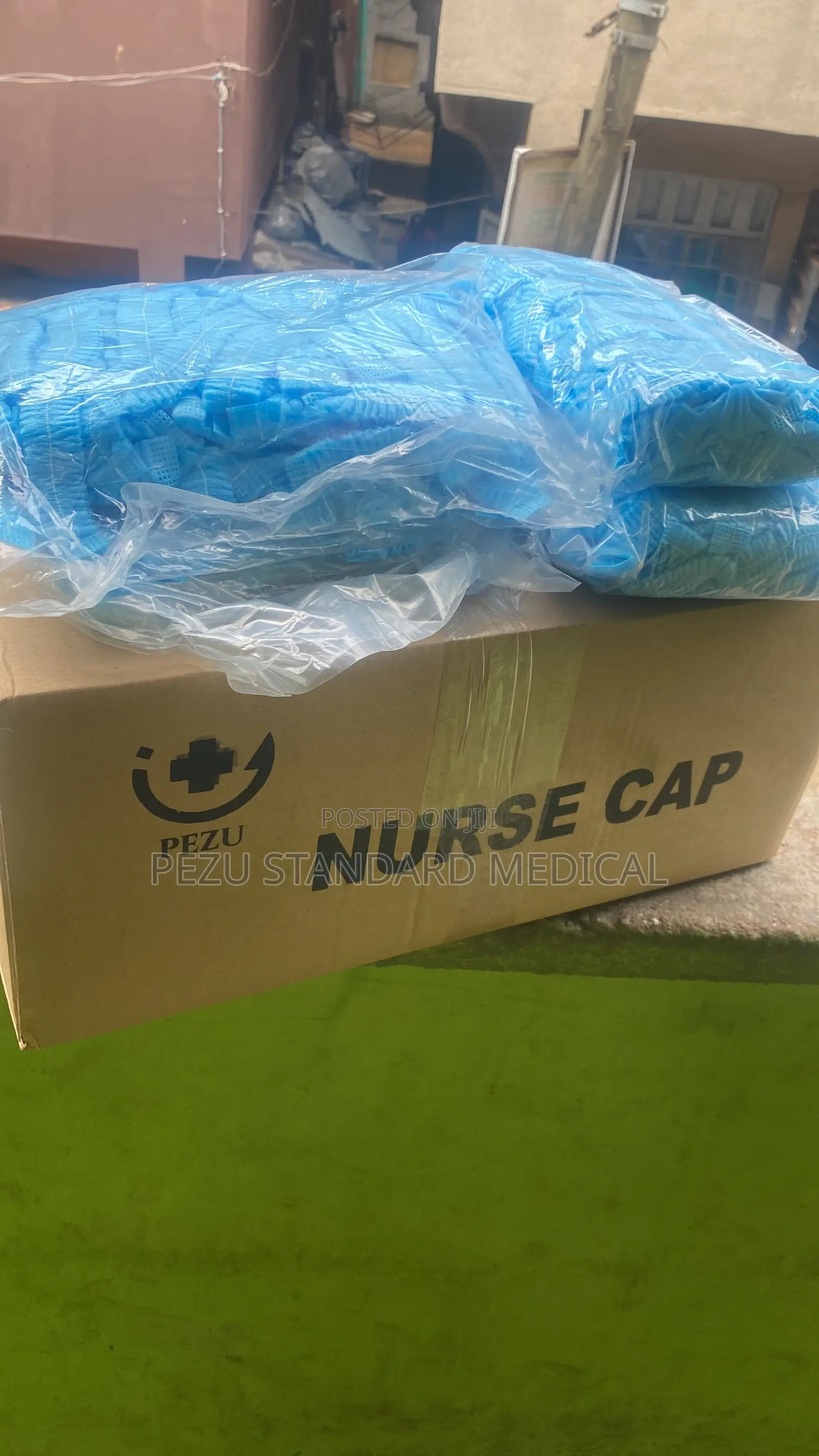 Hair Nets/ Nurse Cap