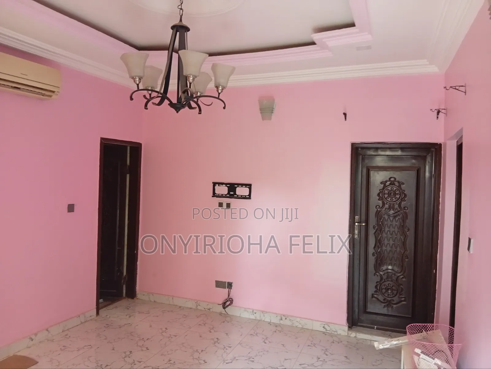 2bdrm Bungalow in Gwarinpa 3Rd Avenue, Bunkoro for rent