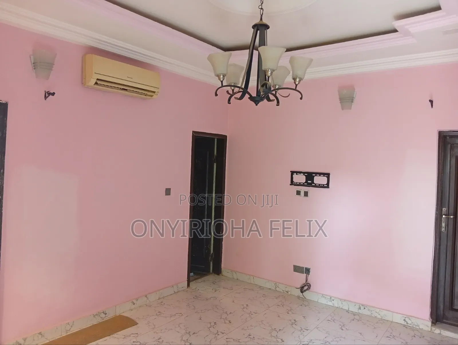 2bdrm Bungalow in Gwarinpa 3Rd Avenue, Bunkoro for rent