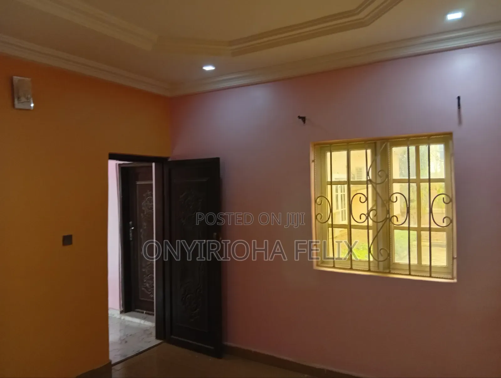 2bdrm Bungalow in Gwarinpa 3Rd Avenue, Bunkoro for rent