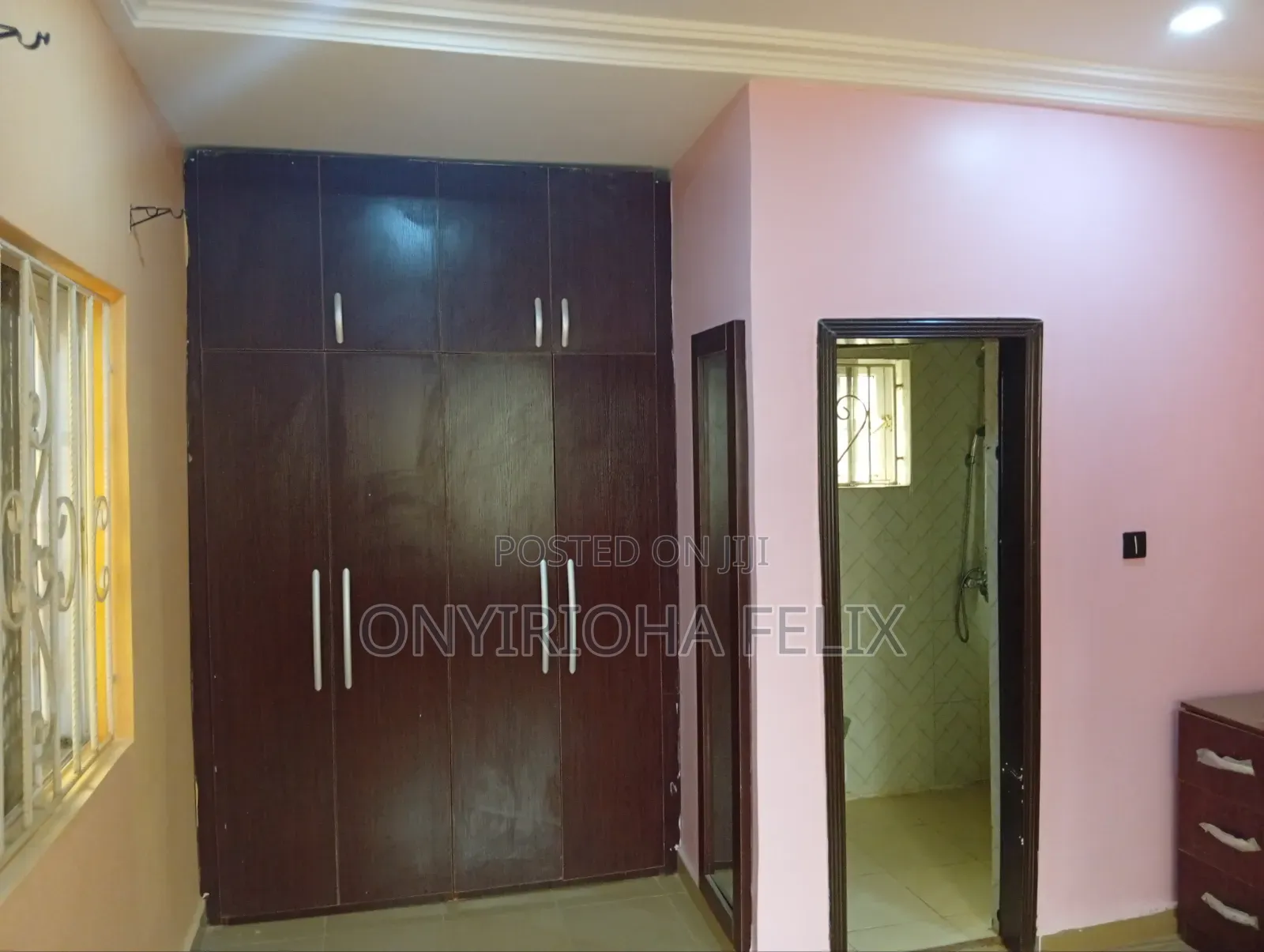 2bdrm Bungalow in Gwarinpa 3Rd Avenue, Bunkoro for rent