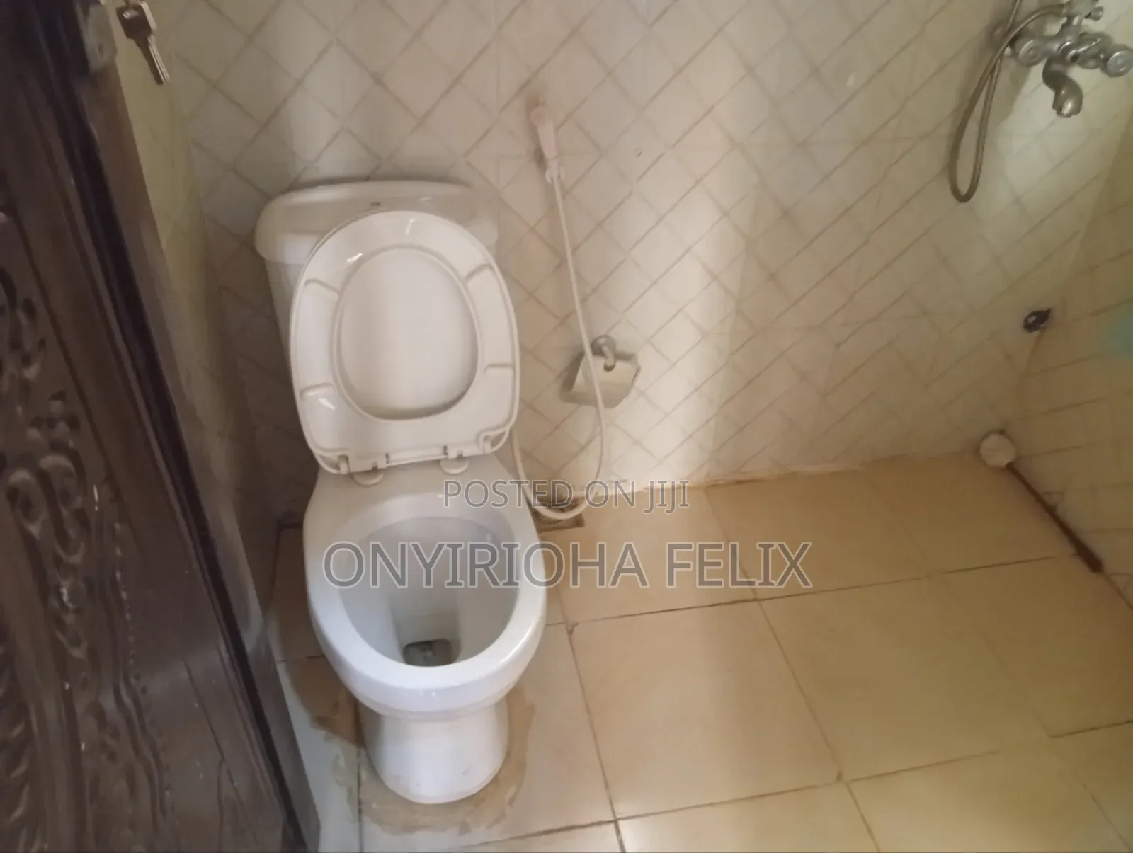 2bdrm Bungalow in Gwarinpa 3Rd Avenue, Bunkoro for rent