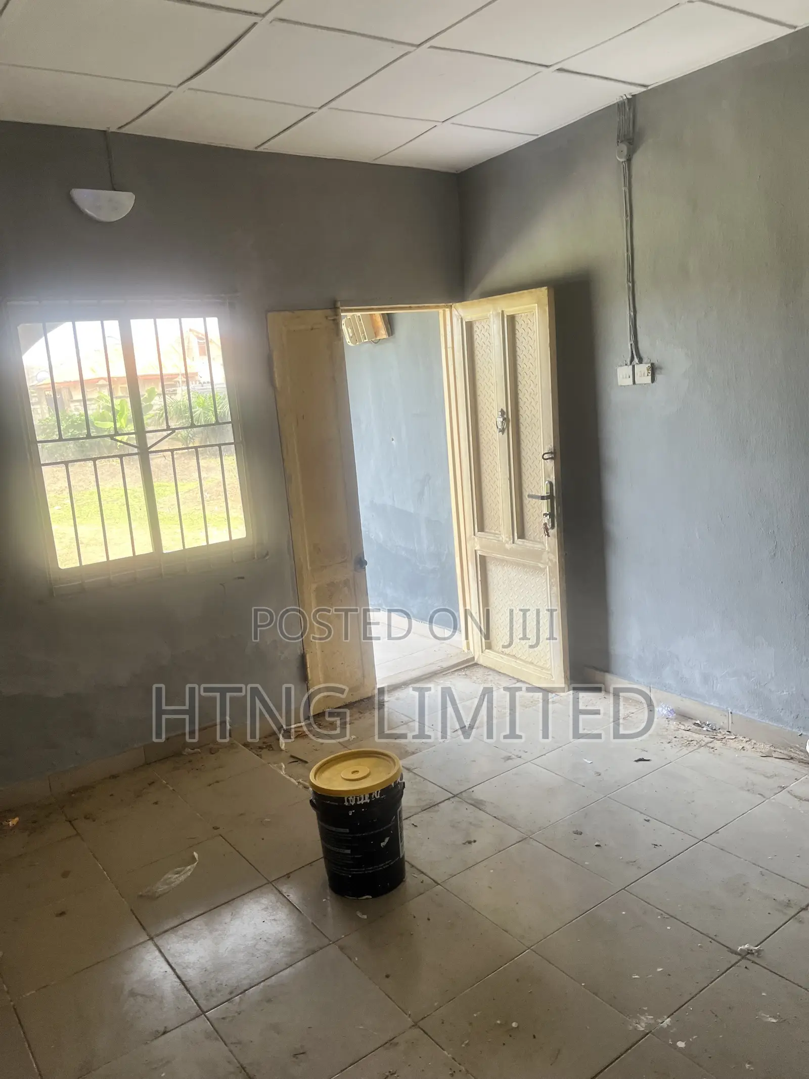 2bdrm Apartment in Awobo, Igbogbo for rent