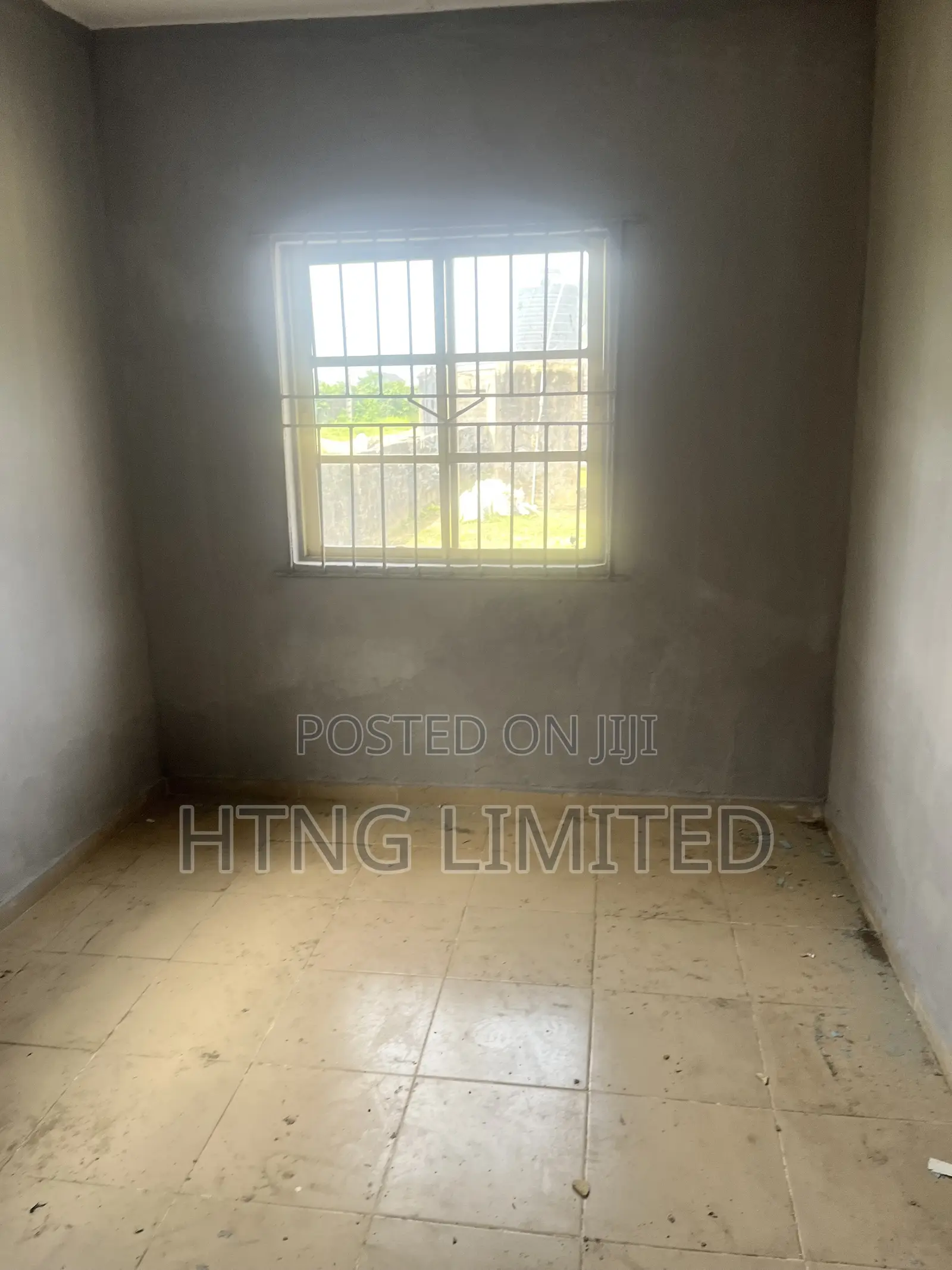 2bdrm Apartment in Awobo, Igbogbo for rent