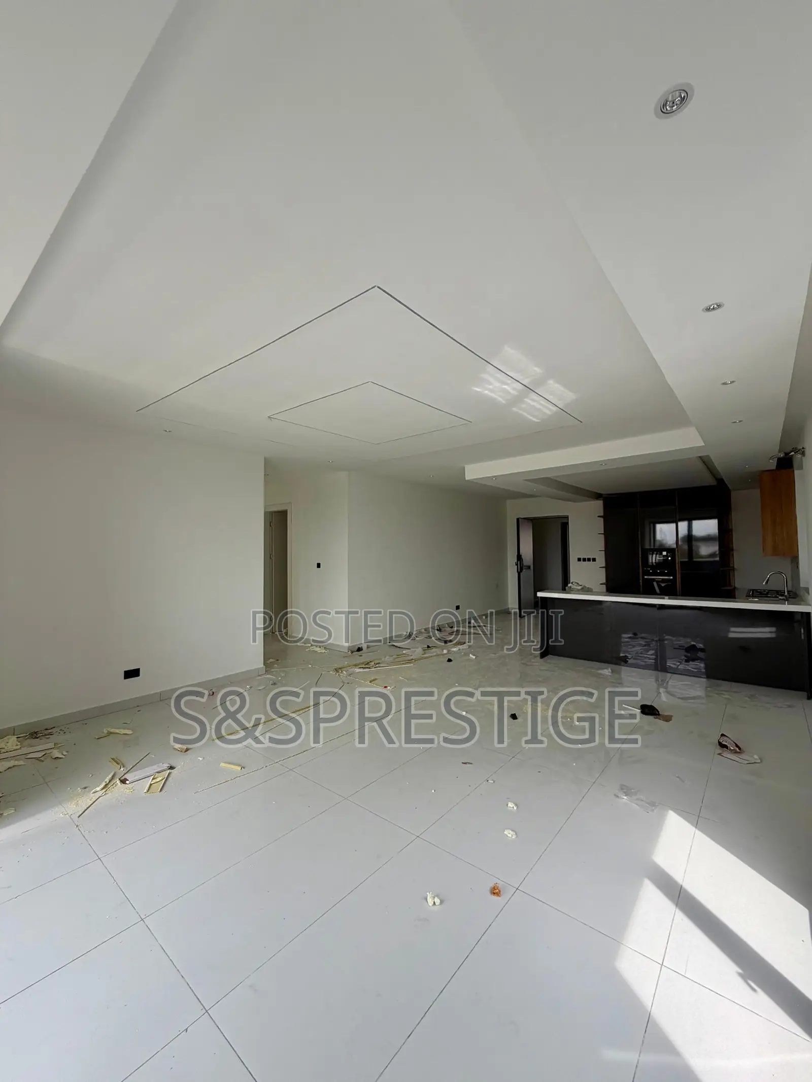 2bdrm Apartment in Lekki Phase 1 for sale