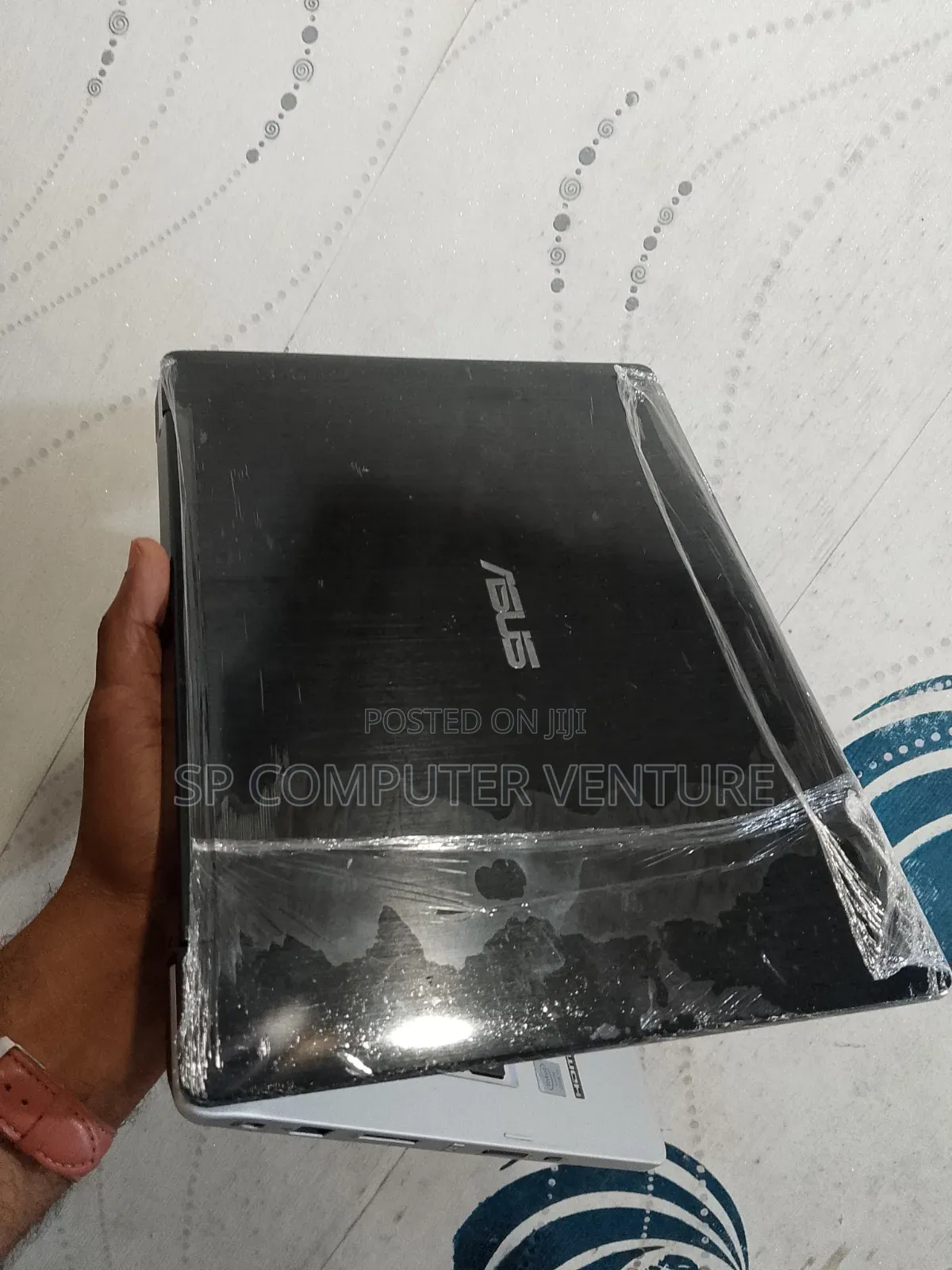Laptop Asus Transformer Book Flip TP300LA 8GB Intel Core i3 HDD 500GB