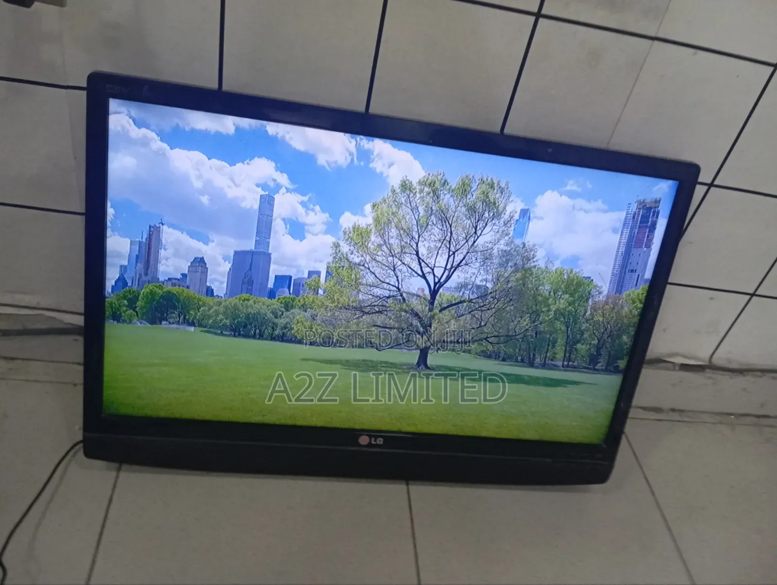 24inch Lg Led Tv