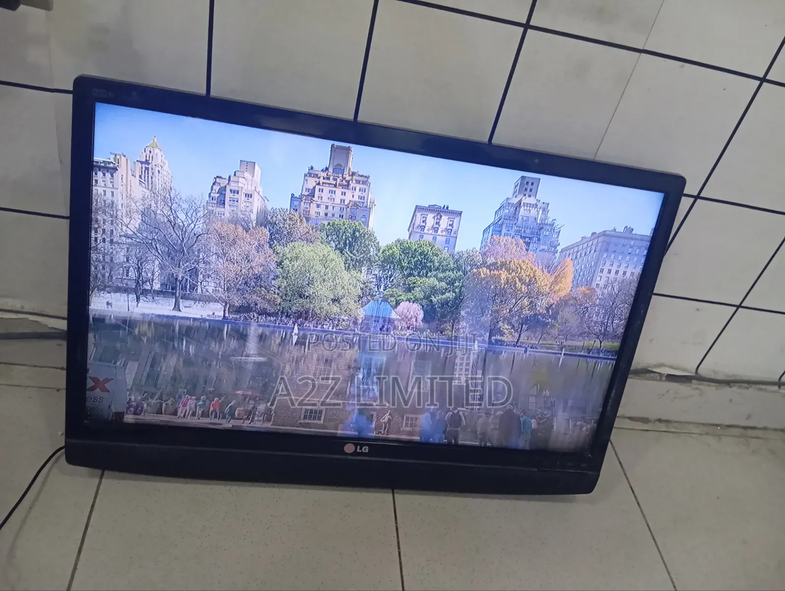 24inch Lg Led Tv