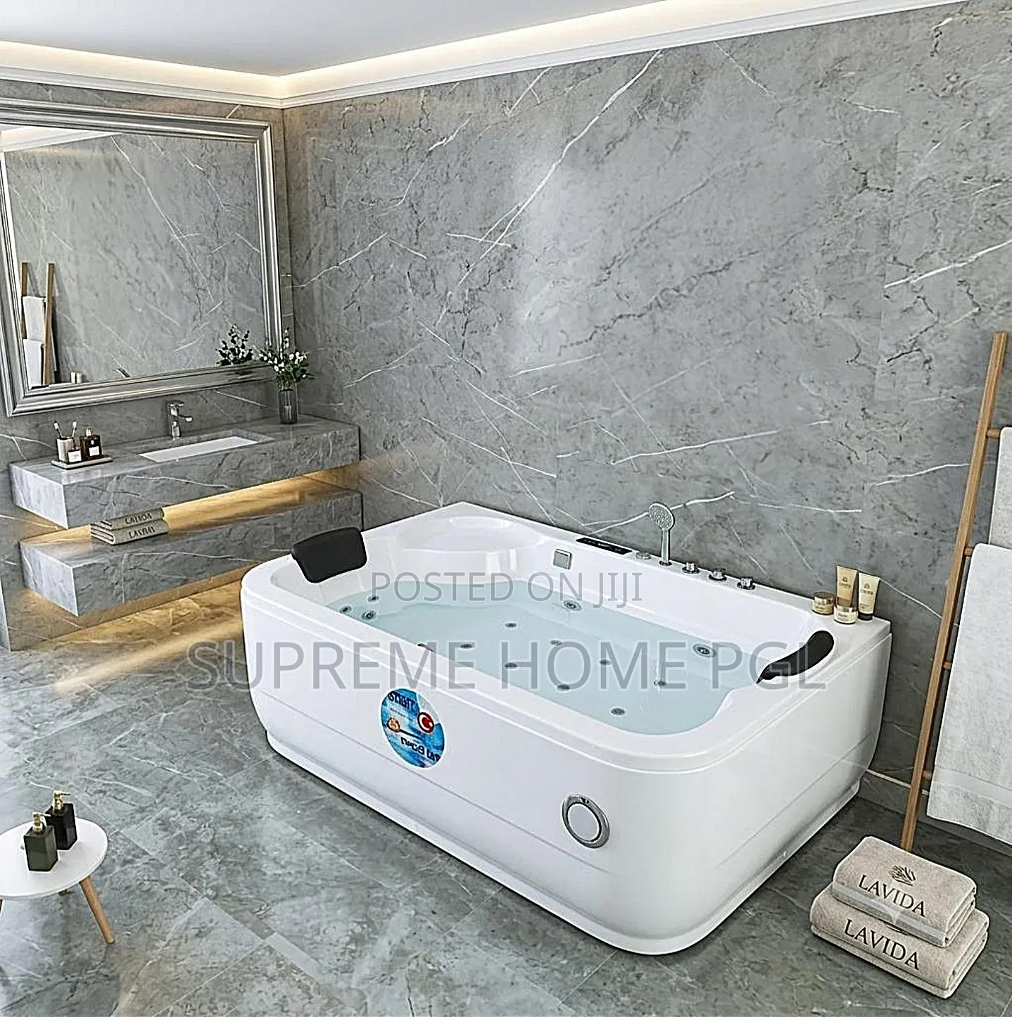 High Quality Hot Bathtub Jaccuzi