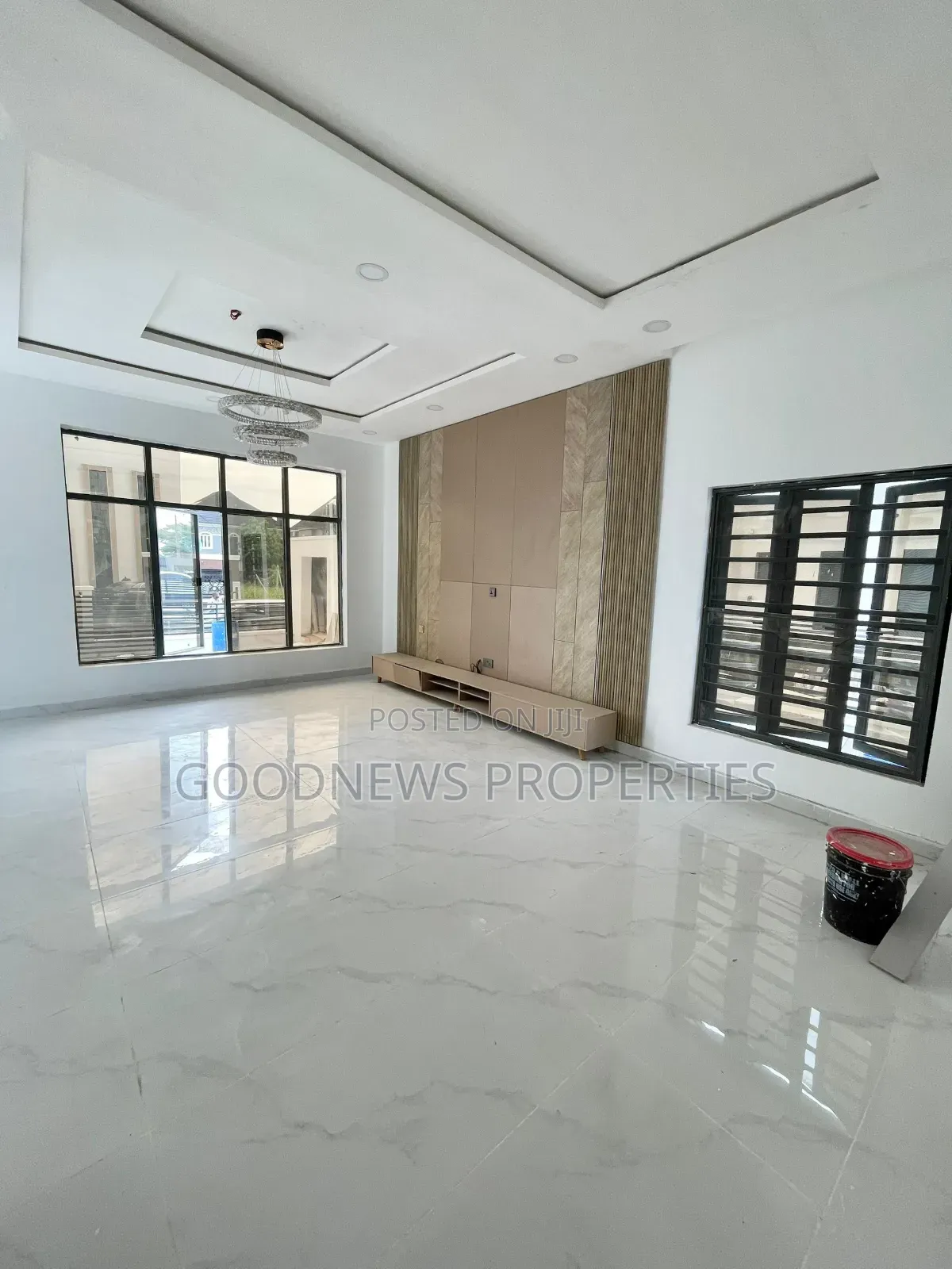 4bdrm Duplex in Sangotedo for sale