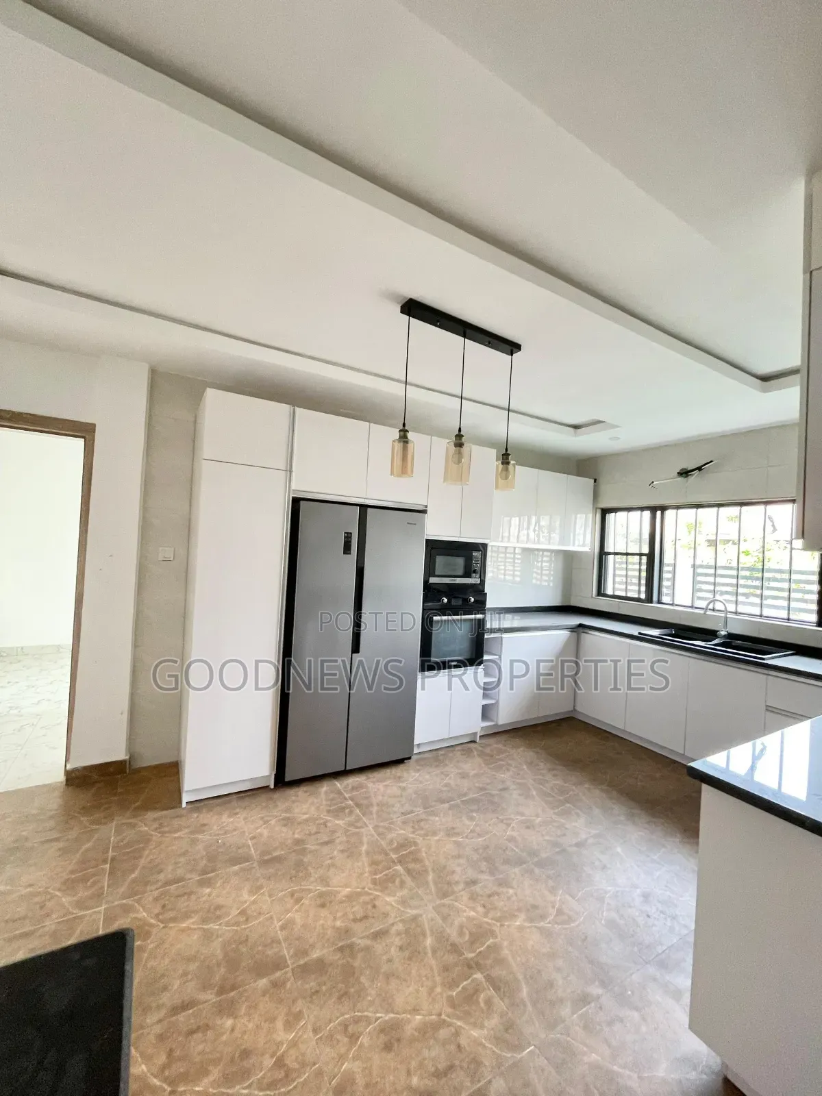 4bdrm Duplex in Sangotedo for sale