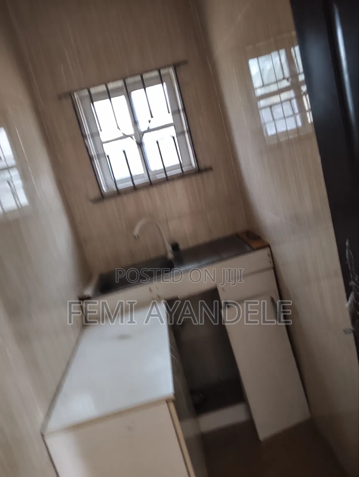 Furnished 1bdrm Apartment in Awobo Estate, Igbogbo for rent