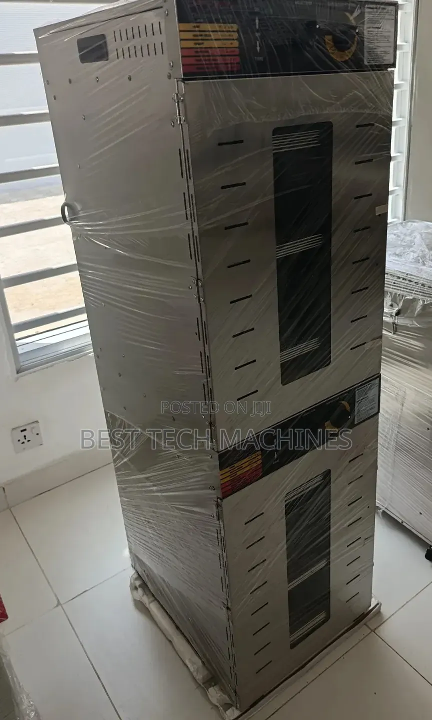 Food Dehydrator 32 Trays Food Preservation