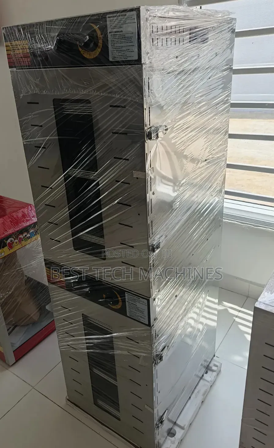 Food Dehydrator 32 Trays Food Preservation