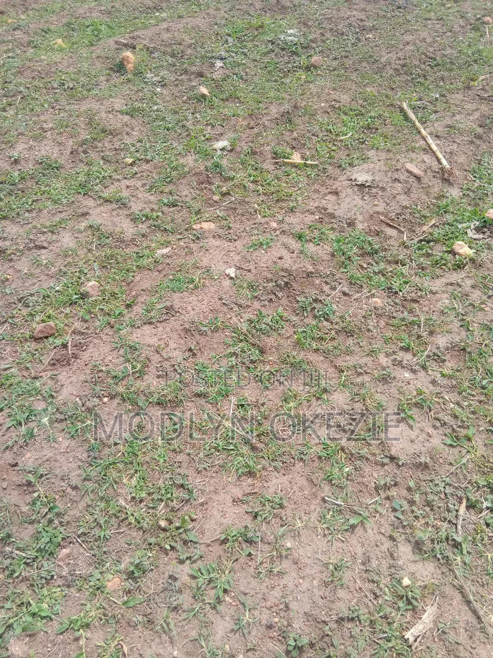 Estate Land in Kuje