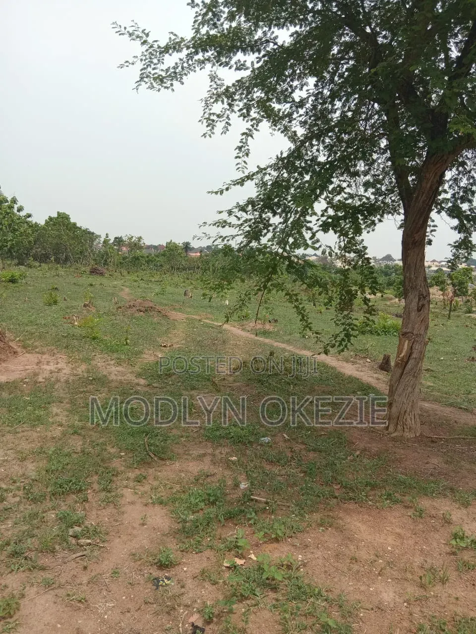 Estate Land in Kuje