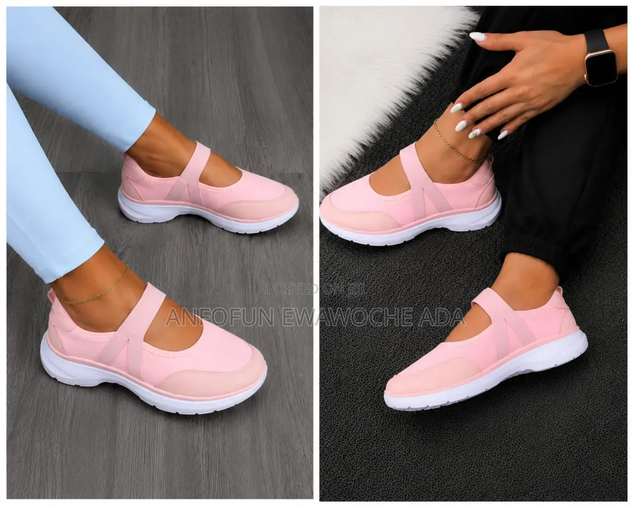 Beautiful Lady Wear