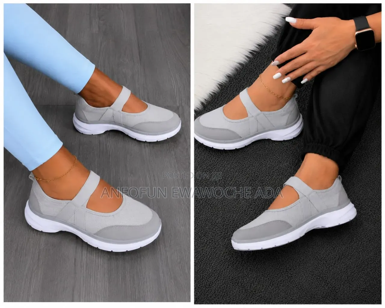 Beautiful Lady Wear