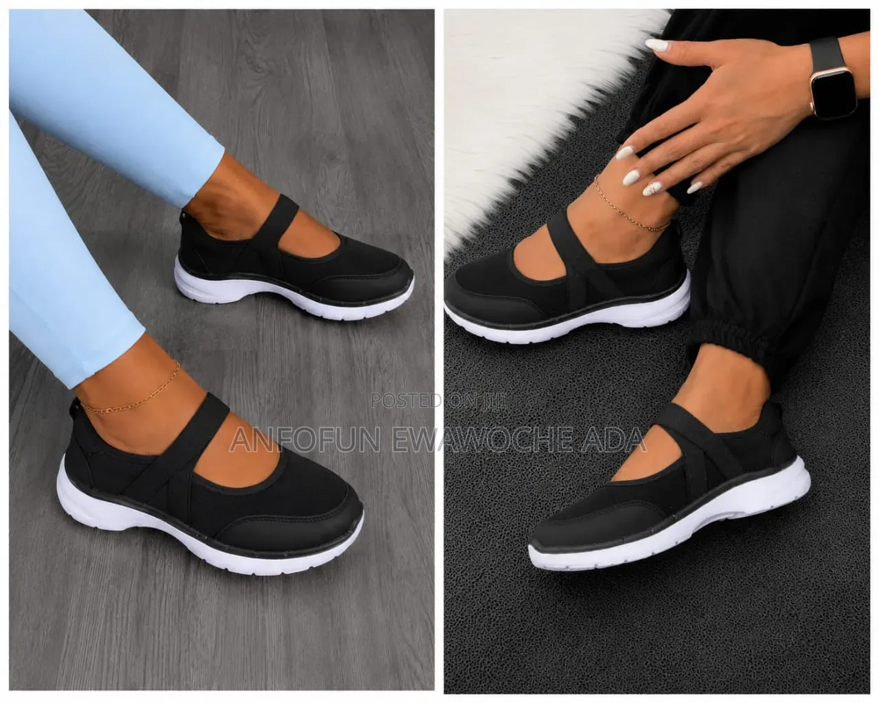 Beautiful Lady Wear
