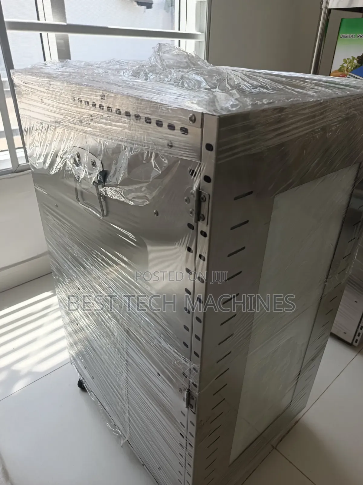 Food Dehydrator 22 Trays Food Preservation