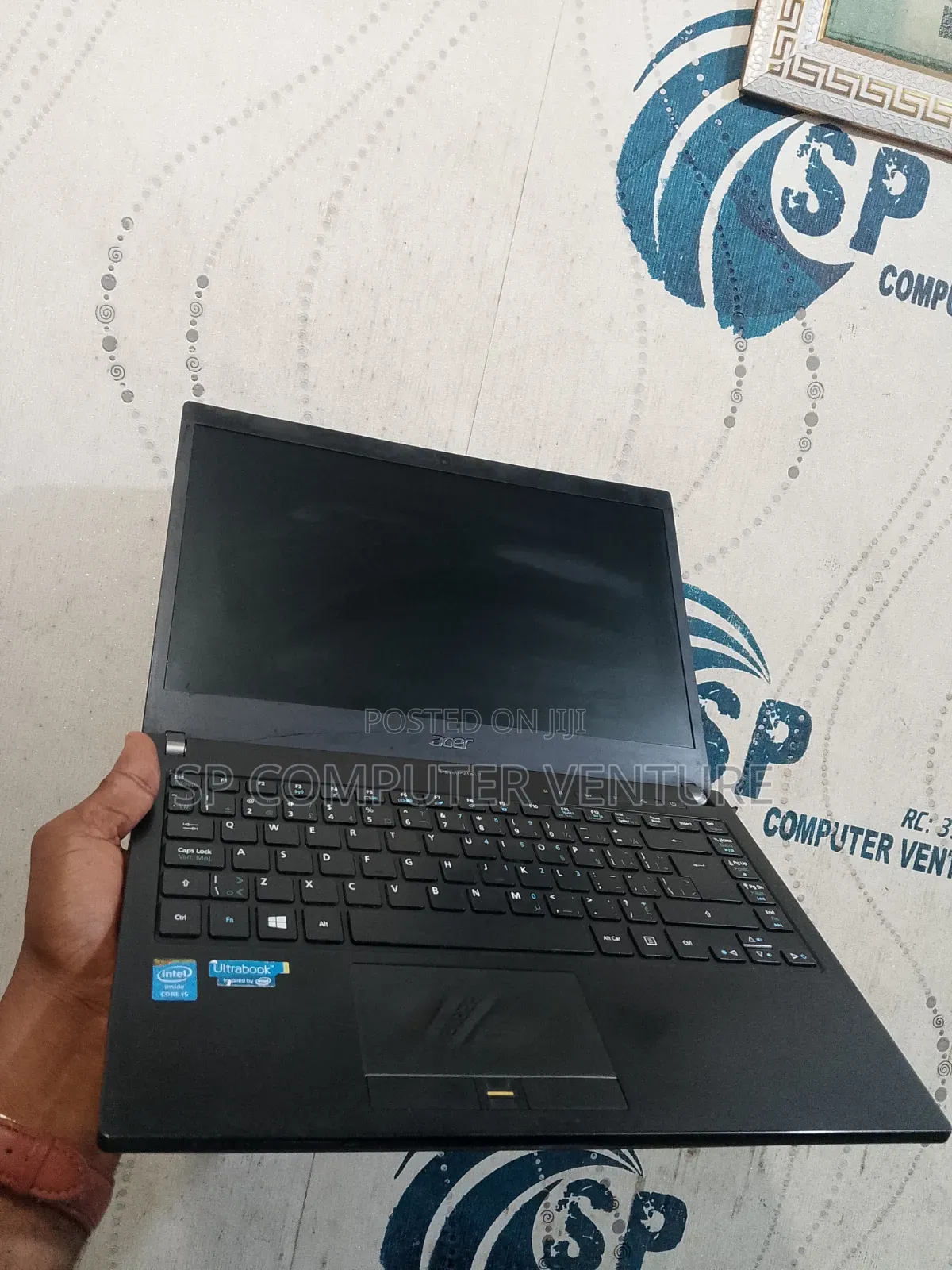 Laptop Acer TravelMate P645 M 8GB Intel Core i5 SSD 256GB