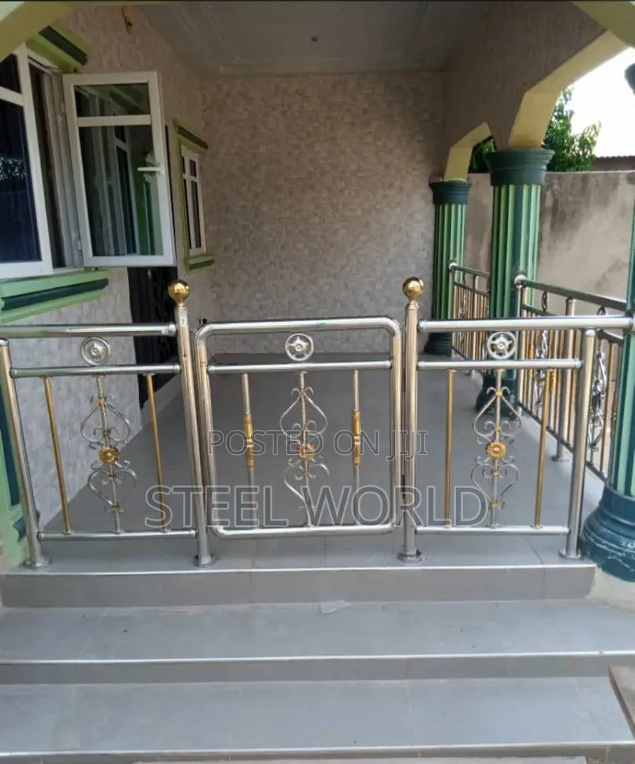 Perfect Door Cumbi