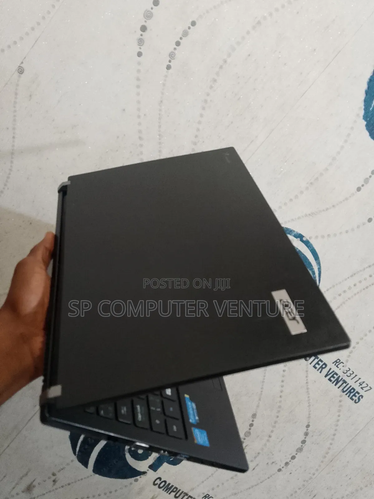 Laptop Acer TravelMate P645 M 8GB Intel Core i5 SSD 256GB