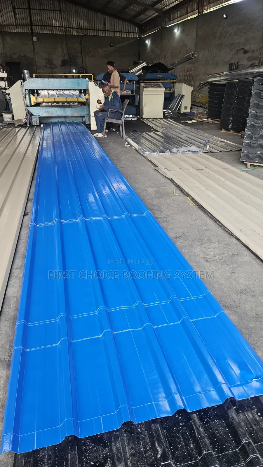 All Colour of Pure Aluminium Roofing Sheets Available 0.45mm
