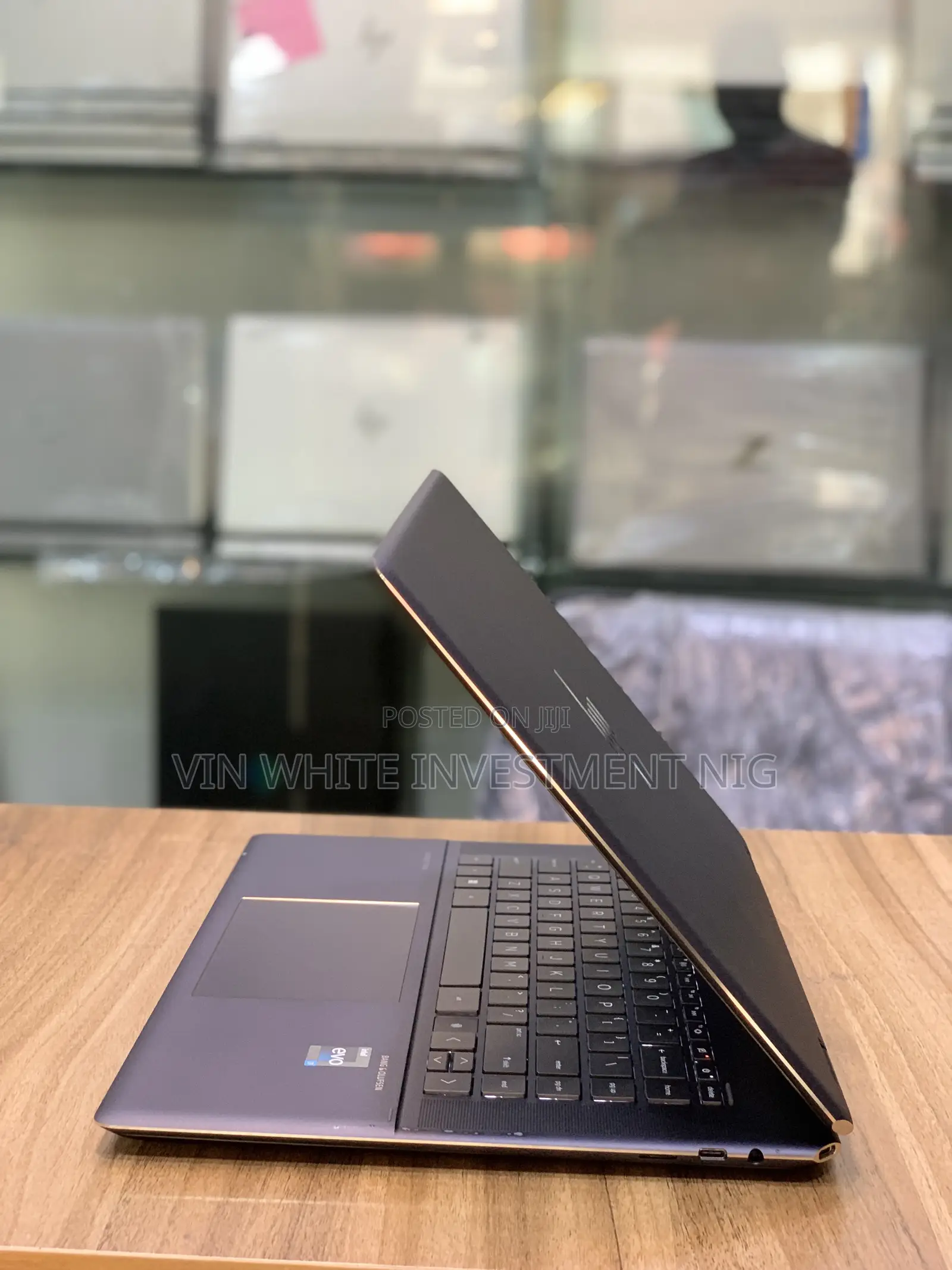 Laptop HP Spectre X360 15t 16GB Intel Core i7 SSD 512GB